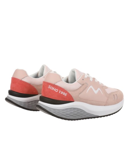 SOHO 1996 PEACH