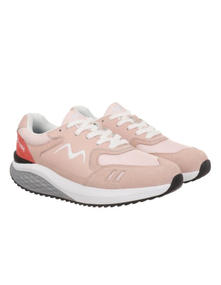 SOHO 1996 PEACH