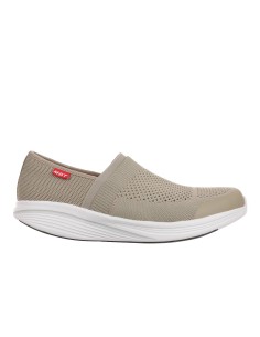 NIWASI SLIP ON TAUPE