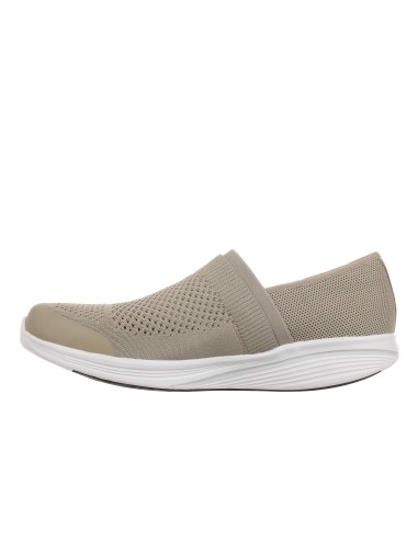 NIWASI SLIP ON TAUPE
