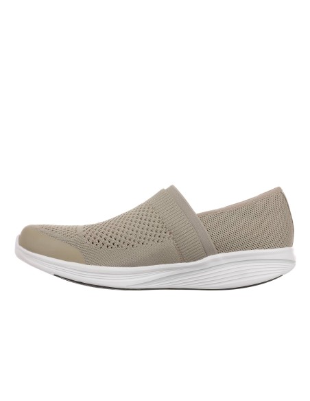 NIWASI SLIP ON TAUPE