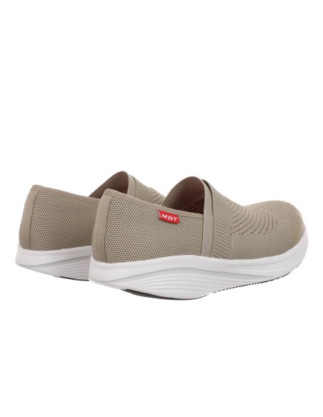 NIWASI SLIP ON TAUPE