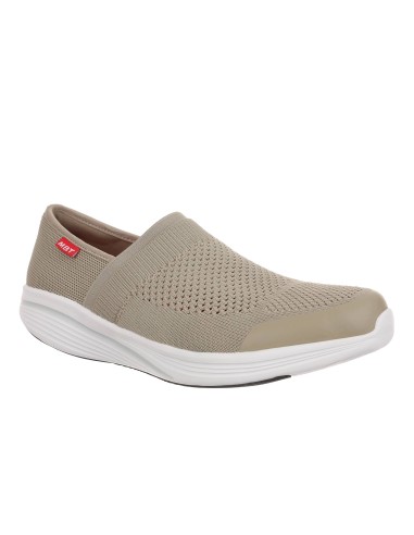 NIWASI SLIP ON TAUPE