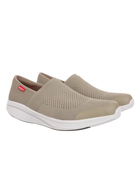 NIWASI SLIP ON TAUPE