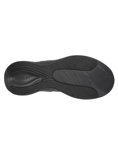 NIWASI SLIP ON BLACK/BLACK