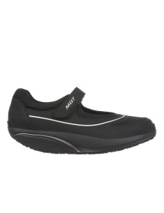 BARIDI 2 BLACK/BLACK