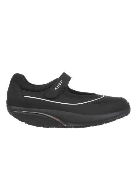 BARIDI 2 BLACK/BLACK