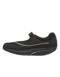 BARIDI 2 BLACK/BLACK 2
