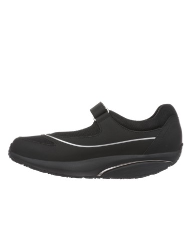BARIDI 2 BLACK/BLACK