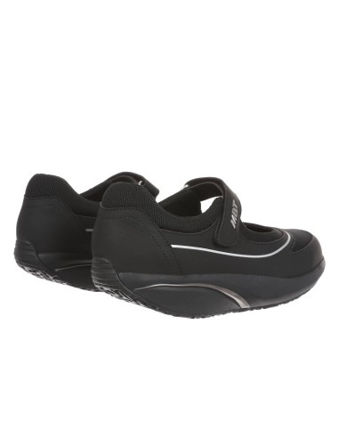 BARIDI 2 BLACK/BLACK