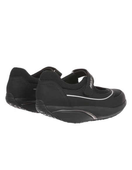 BARIDI 2 BLACK/BLACK