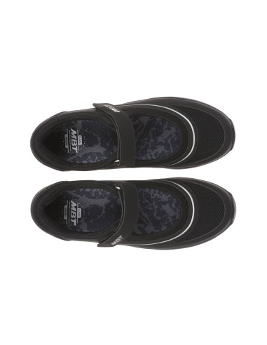 BARIDI 2 BLACK/BLACK