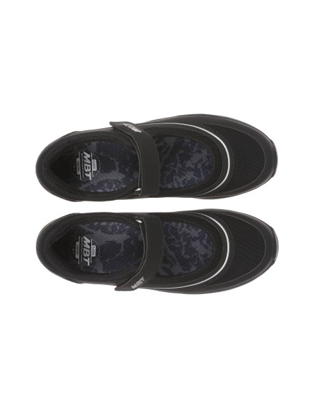BARIDI 2 BLACK/BLACK