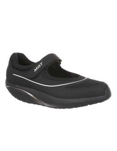 BARIDI 2 BLACK/BLACK