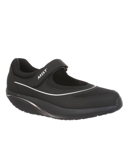 BARIDI 2 BLACK/BLACK