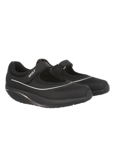BARIDI 2 BLACK/BLACK