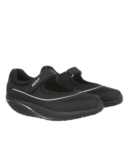 BARIDI 2 BLACK/BLACK