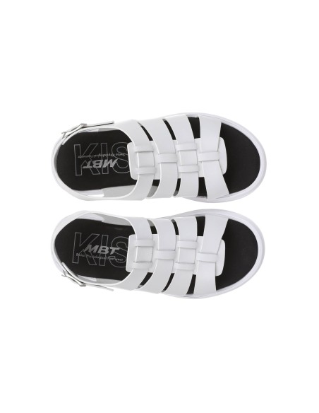 RAN WHITE