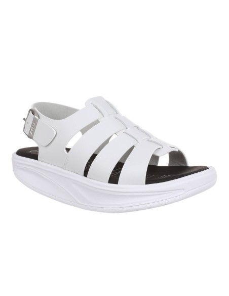 RAN WHITE