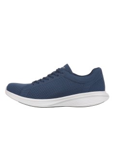 SORA LACE UP INDIGO BLUE 2