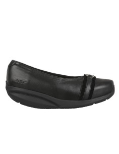 YUKI BLACK/BLACK