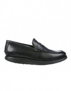 BOSTON LOAFER BLACK