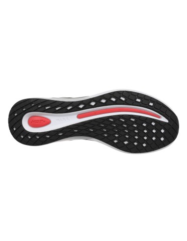 HURACAN 3 LACE UP BLACK