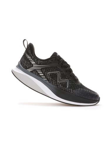 HURACAN 3 LACE UP BLACK