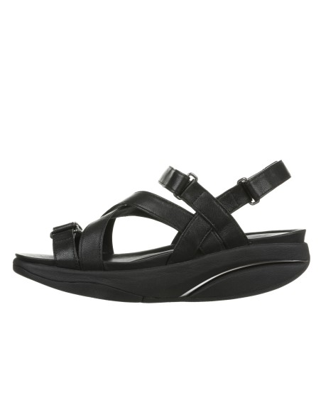 KIBURI BLACK