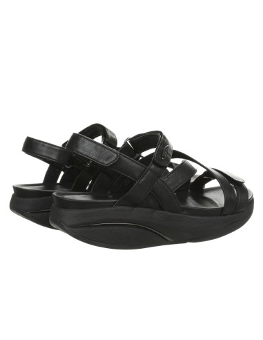 KIBURI BLACK
