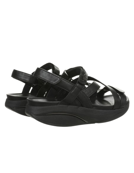 KIBURI BLACK