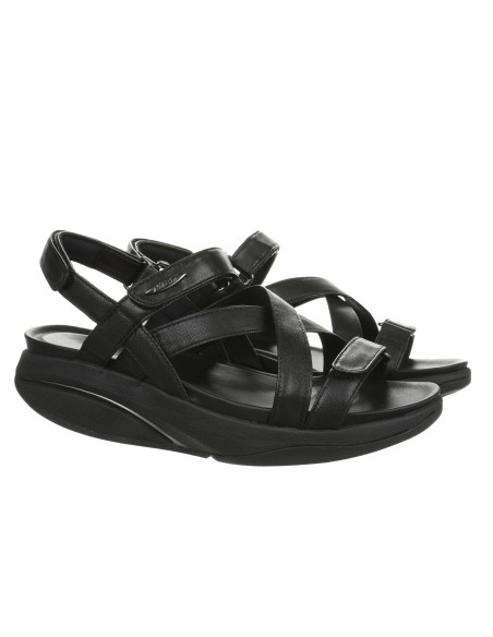 KIBURI BLACK