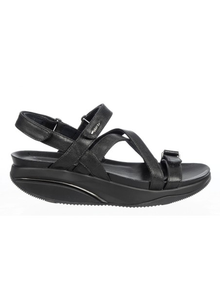 KIBURI BLACK