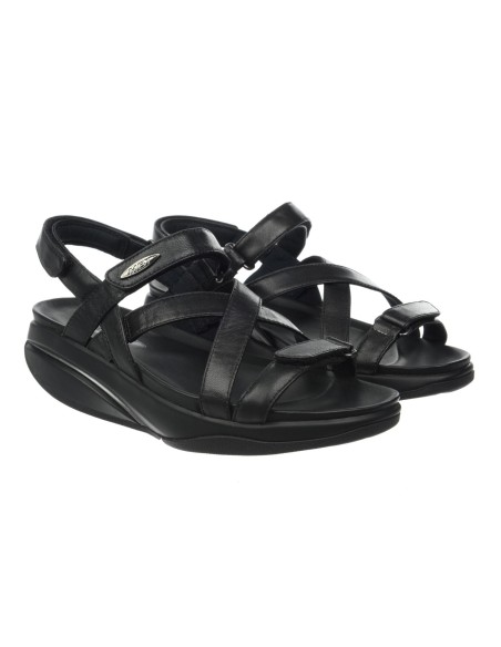 KIBURI BLACK