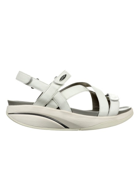 KIBURI WHITE