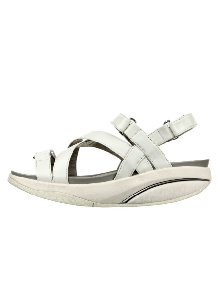 KIBURI WHITE