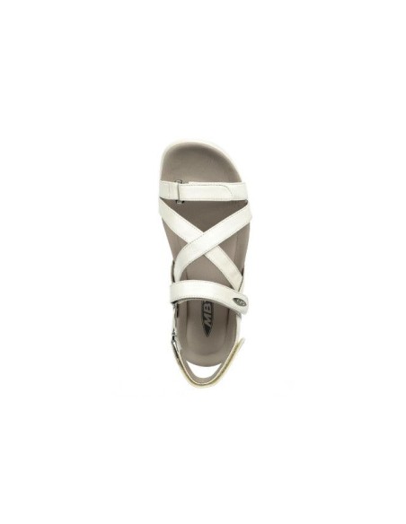 KIBURI WHITE