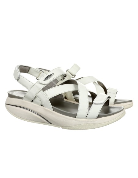 KIBURI WHITE