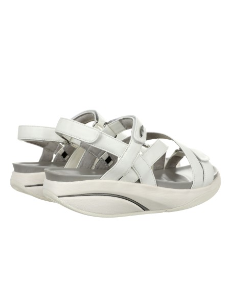 KIBURI WHITE