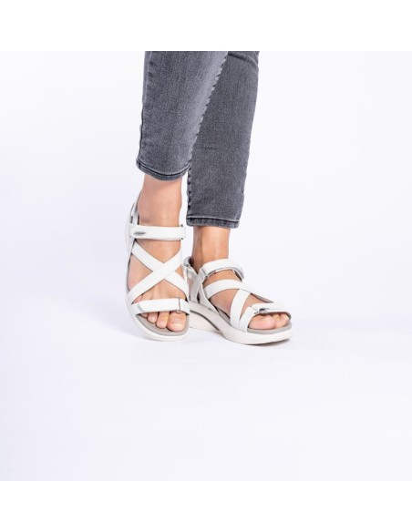 KIBURI WHITE