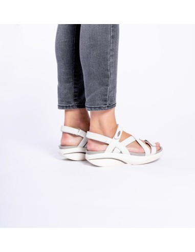 KIBURI WHITE