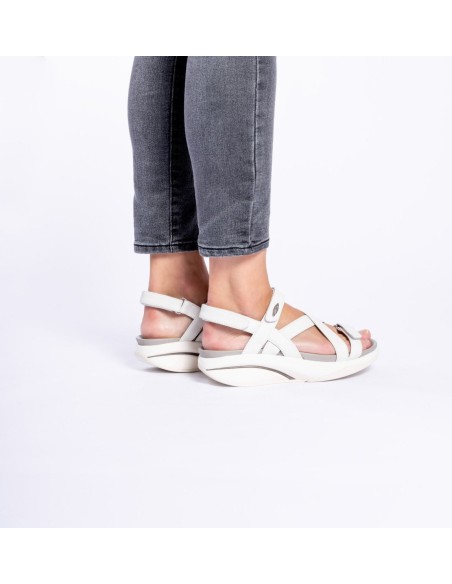 KIBURI WHITE