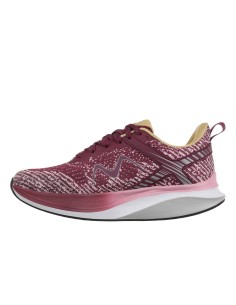 HURACAN 3 LACE UP BERRY 2