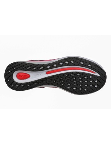 HURACAN 3 LACE UP BERRY