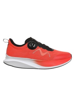 GALADO ORANGE RED
