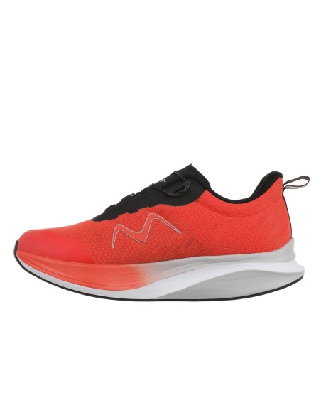 GALADO ORANGE RED