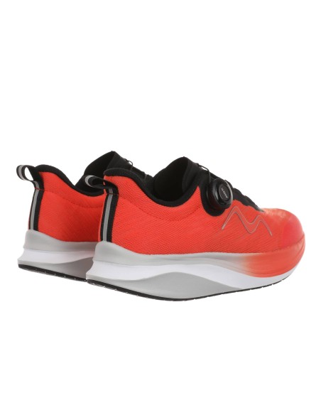 GALADO ORANGE RED