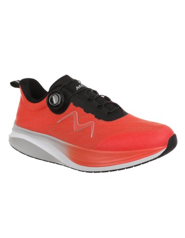 GALADO ORANGE RED