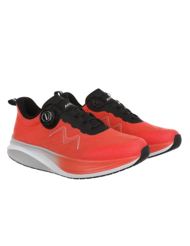 GALADO ORANGE RED
