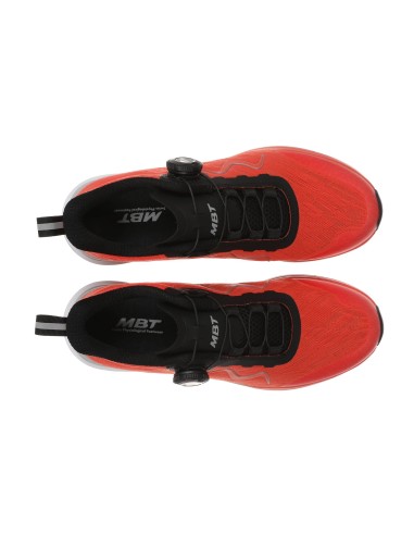 GALADO ORANGE RED
